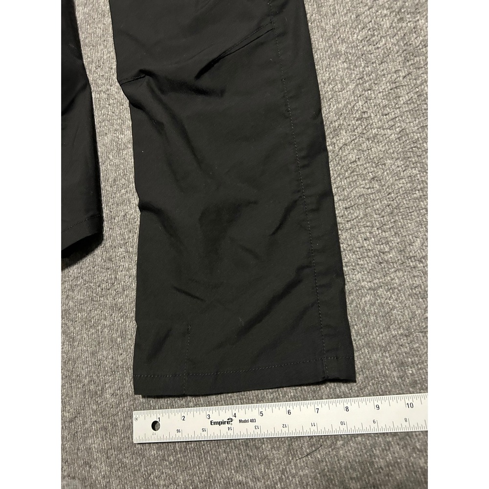 5.11 tactical apex cargo pants mens black fit 30X30 work outdoors - Picture 8 of 8